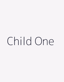 Child One 